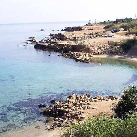 Kapparis Holiday Villa 018 Protaras Dış mekan fotoğraf