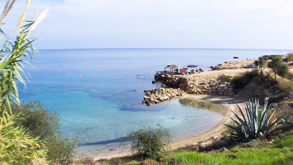 Kapparis Holiday Villa 018 Protaras Oda fotoğraf